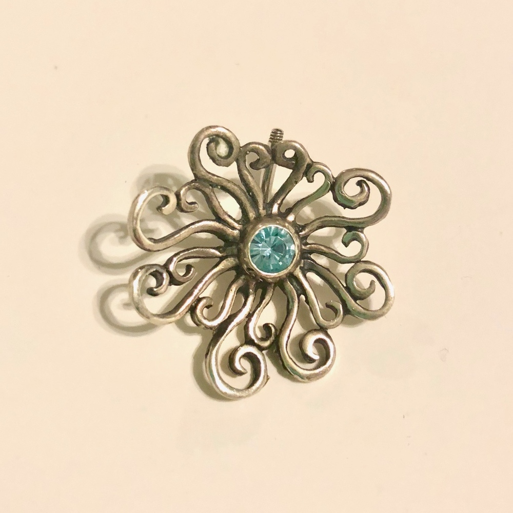 Super Cute Naval - Belly Button "Shield"